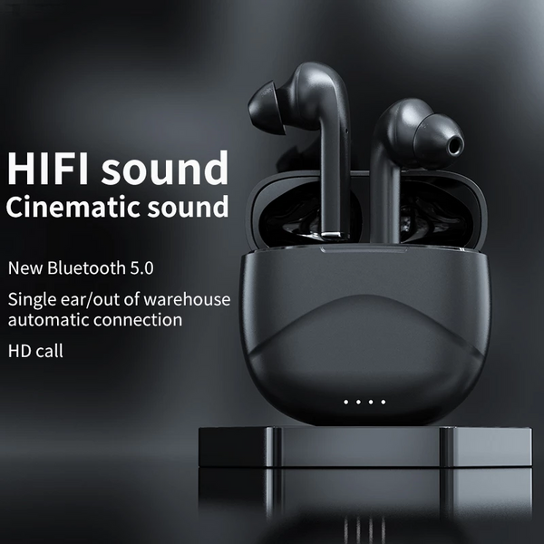 Sports TWS Wireless Bluetooth Earphones for Apple Huawei