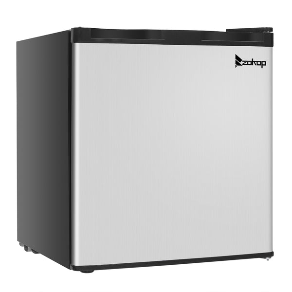 Portable Home AC 115V/60Hz  Upright Freezer Refrigerator