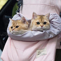 Crossbody Cat Carrier