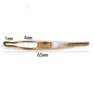 Buy 1pcs-gold1 Interlock Dreads Loc Tool Tightening Accessories