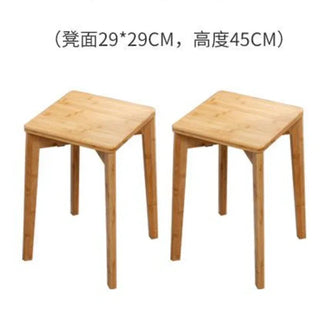 Buy 2-stools Small Coffee Table Tea Table Ins Style Corner