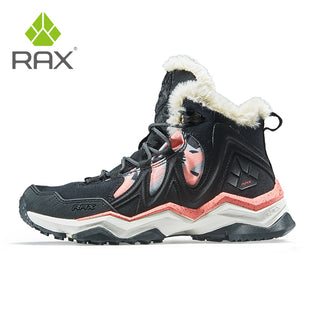 Buy black-link-women RAX Trekking Boots