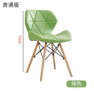 Buy a7-h72cm Colorful Chair Study