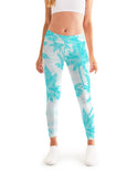 Women's Active Comfort Palm Coast Sport Yoga Pant