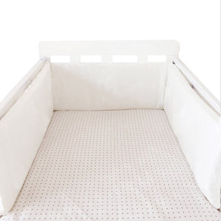 Buy no3 1PCS Baby Crib Cotton Bumpers