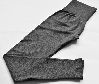 Buy dark-gray Squat Proof Leggings