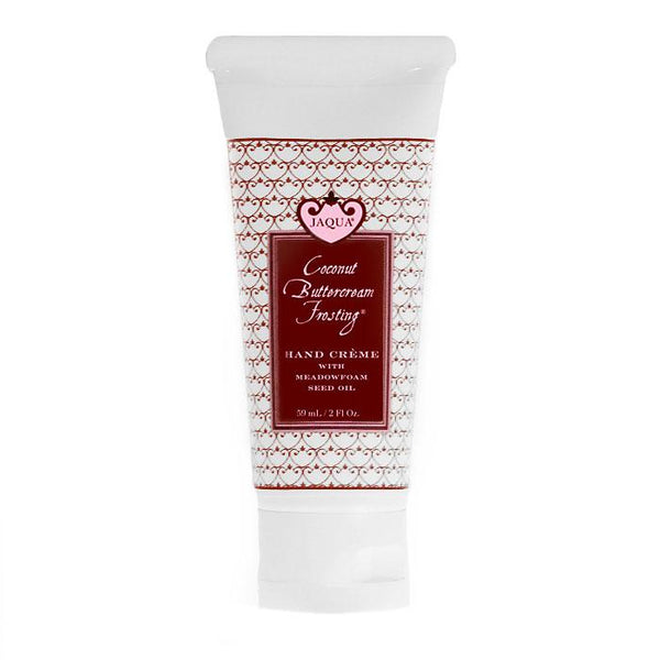 Coconut Buttercream Frosting Hand Creme