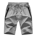 Lawrenceblack Cotton Shorts