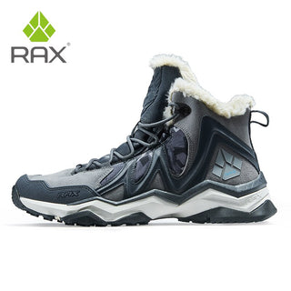 Buy light-grey-men RAX Trekking Boots