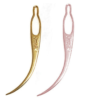 Buy 1-gold1rose-pink Interlock Dreads Loc Tool Tightening Accessories