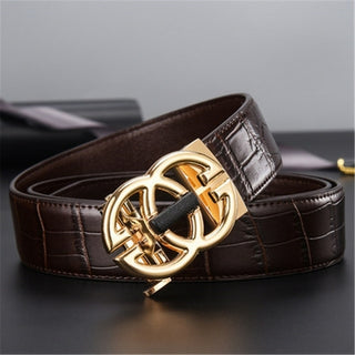 Buy 10 high quality gg brand belt