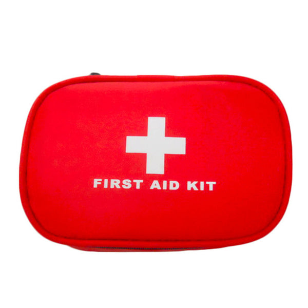 hot First Aid Kit Emergency Survival Medical
