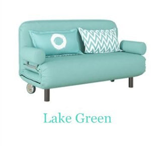 Buy 180cm-lake-green Multifunctional Chair Sofa Bed
