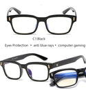 Blue Ray Computer Glasses