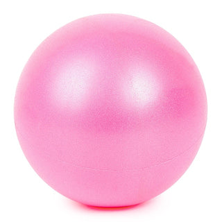 Buy pink-1-pc 25cm 2 Pcs Sports Yoga Balls