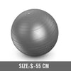 Gray 55 cm