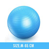 Blue 65cm